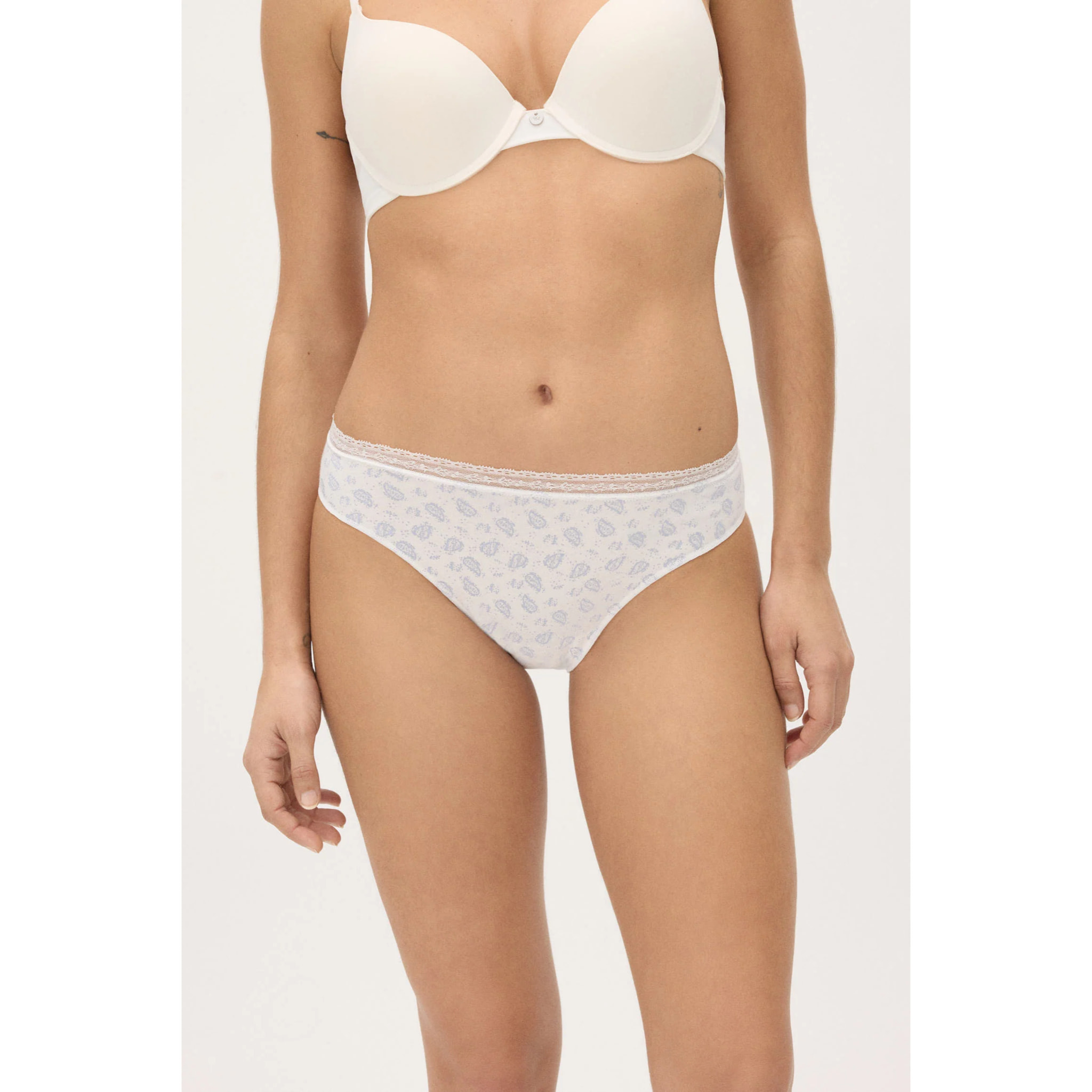 Slip Midi donna