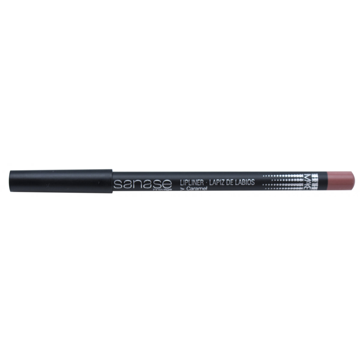 Lipliner Sanase Caramel