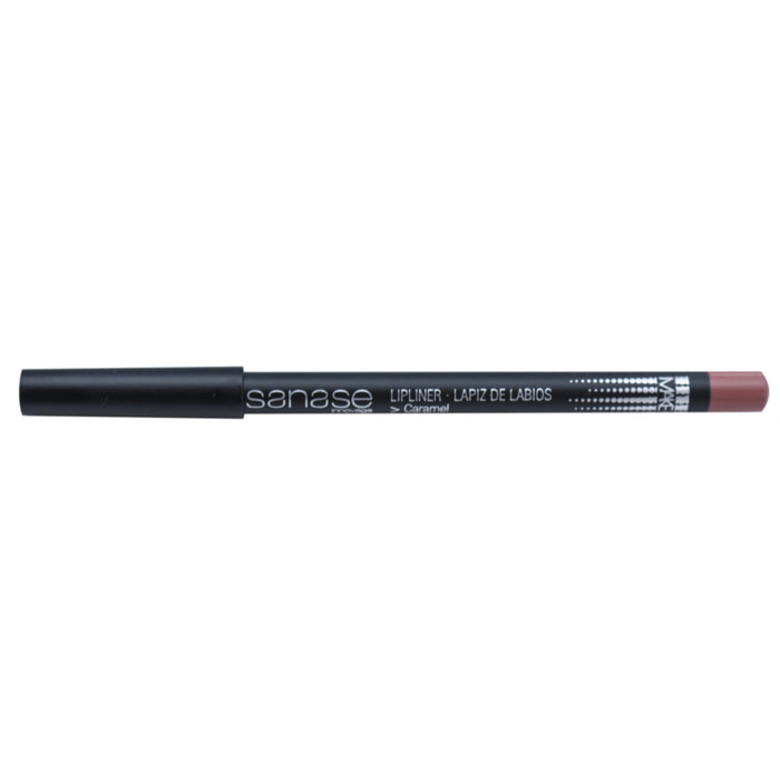 Lipliner Sanase Caramel
