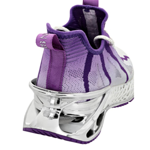 PLEIN SPORT Runner Sneaker THE LIGHTING EDITION GEN.X.2