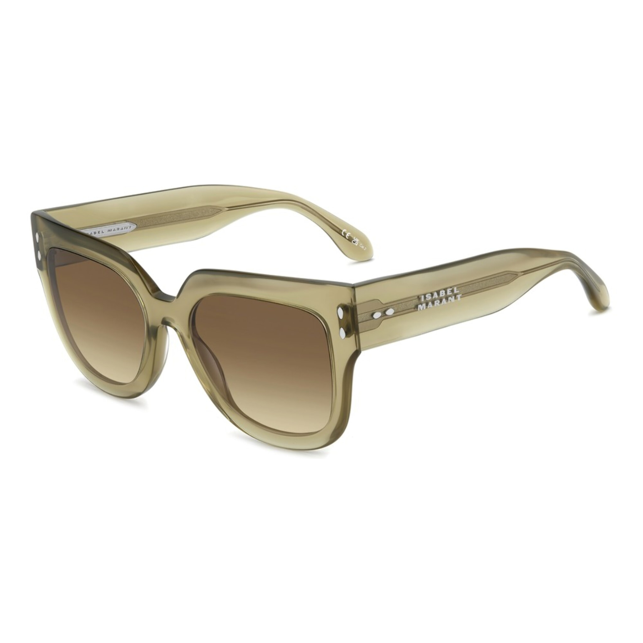 Gafas de Sol Isabel Marant IM 0225/S 3Y5 de Acetato Mujer 53 mm