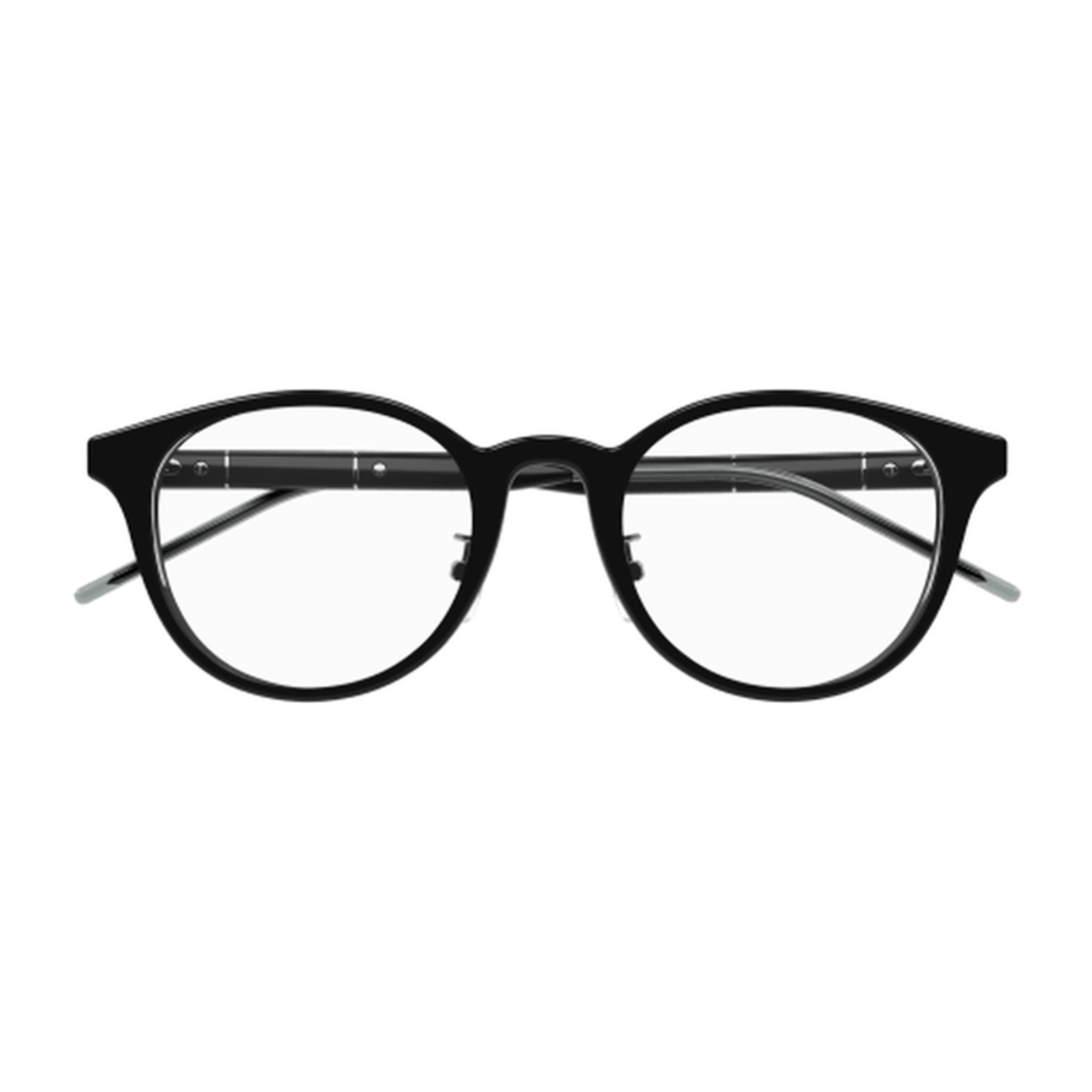 Gafas de Vista Gucci GG1229OJ-001 de Acetato Unisex 49 mm