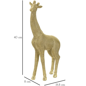 GIRAFFA CM 19,8X8X40