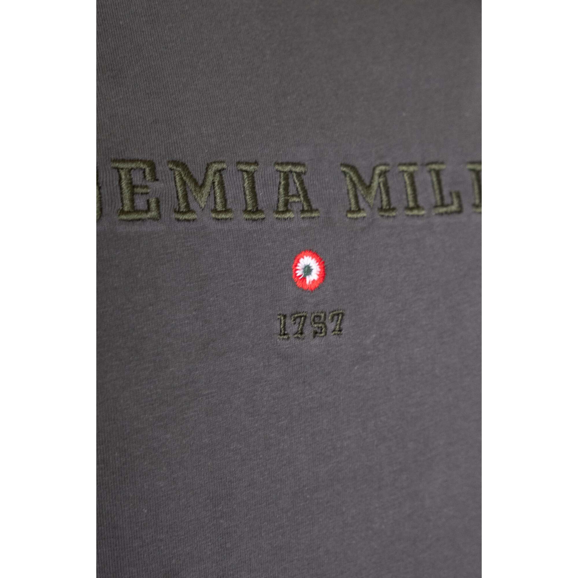 T-shirt S5F798 Esercito