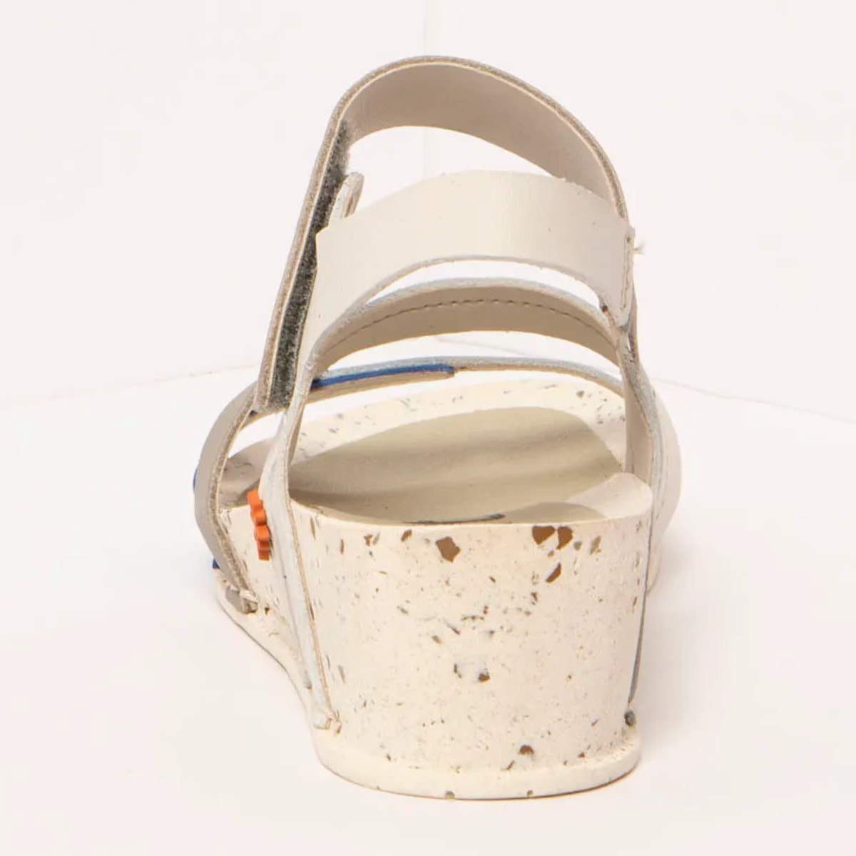 Sandalias 1941 NAPPA MULTI CREAM/ I IMAGINE color Multi cream