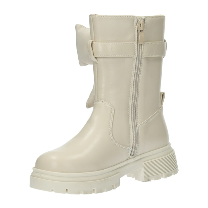 Stivaletti Bambino Tata Italia Beige