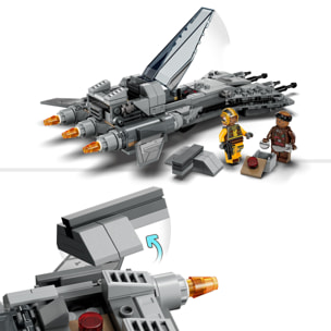 LEGO STAR WARS 75346 - PIRATA SNUB FIGHTER