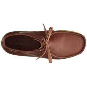 Mocassini Sebago Uomo Marrone KOALA MID UNDERWOODS