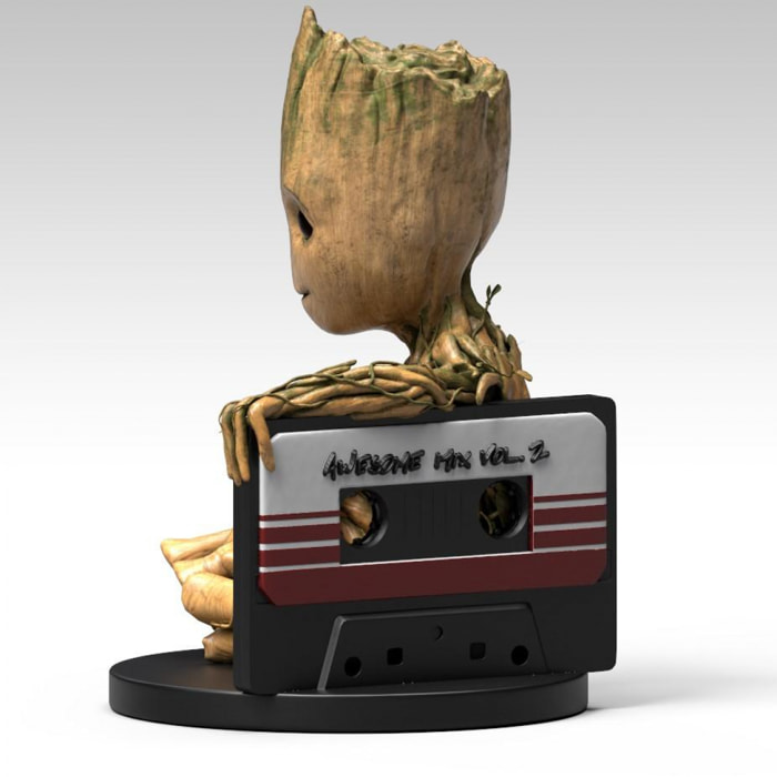 Guardiani della Galassia Vol. 2 Salvadanaio Baby Groot Semic