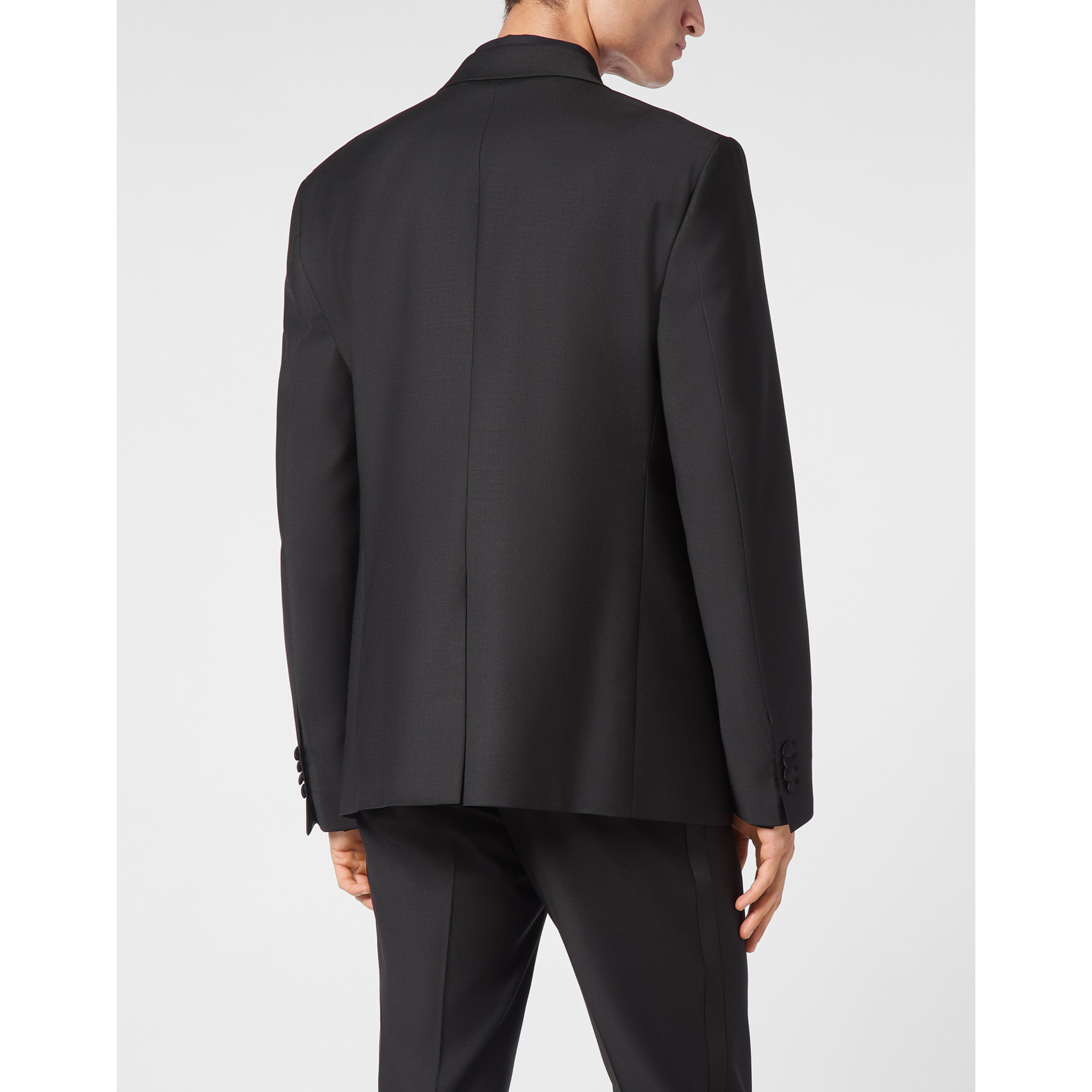 PHILIPP PLEIN Blazer MONOGRAM