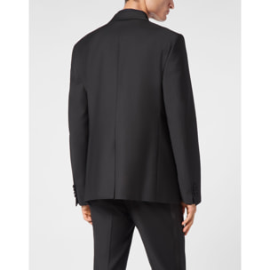 PHILIPP PLEIN Blazer MONOGRAM