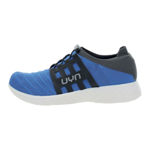 UYN sneakers uomo french blue