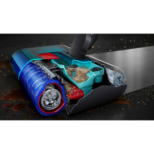 Lavapavimenti Dyson W1 PencilWash™ (Blu)