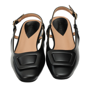 Ballerine - tacco 3,5 cm