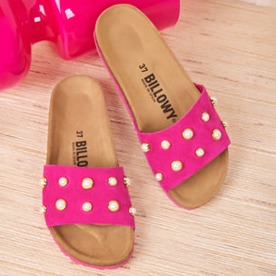 Sandalo BILLOWY ROSA