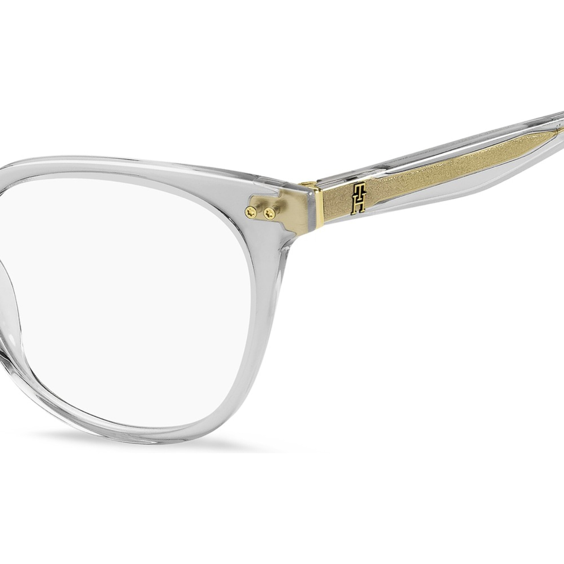 Gafas de Vista Tommy Hilfiger TH 2160 KB7 de Acetato Mujer 50 mm