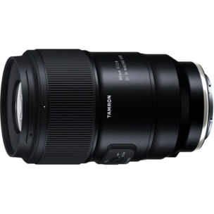Objectif pour Hybride TAMRON 90 mm Macro F2.8 DI III VXD For Sony