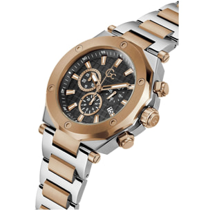 Gc Reloj Cronógrafo De Cuarzo Gc Legacy