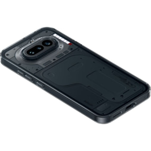 Smartphone NOTHING Phone (4a) 128Go Noir