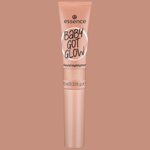 Baby Got Glow - Highlighter Liquide