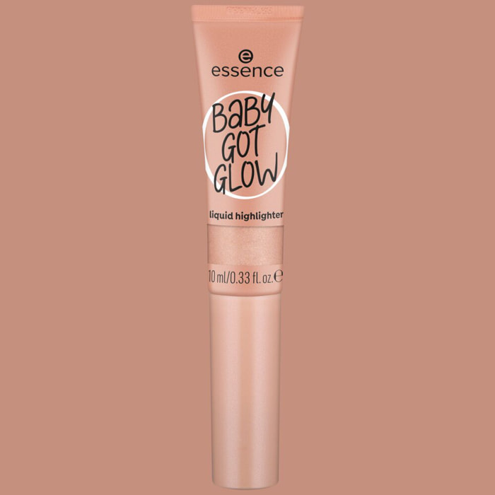 Baby Got Glow - Highlighter Liquide