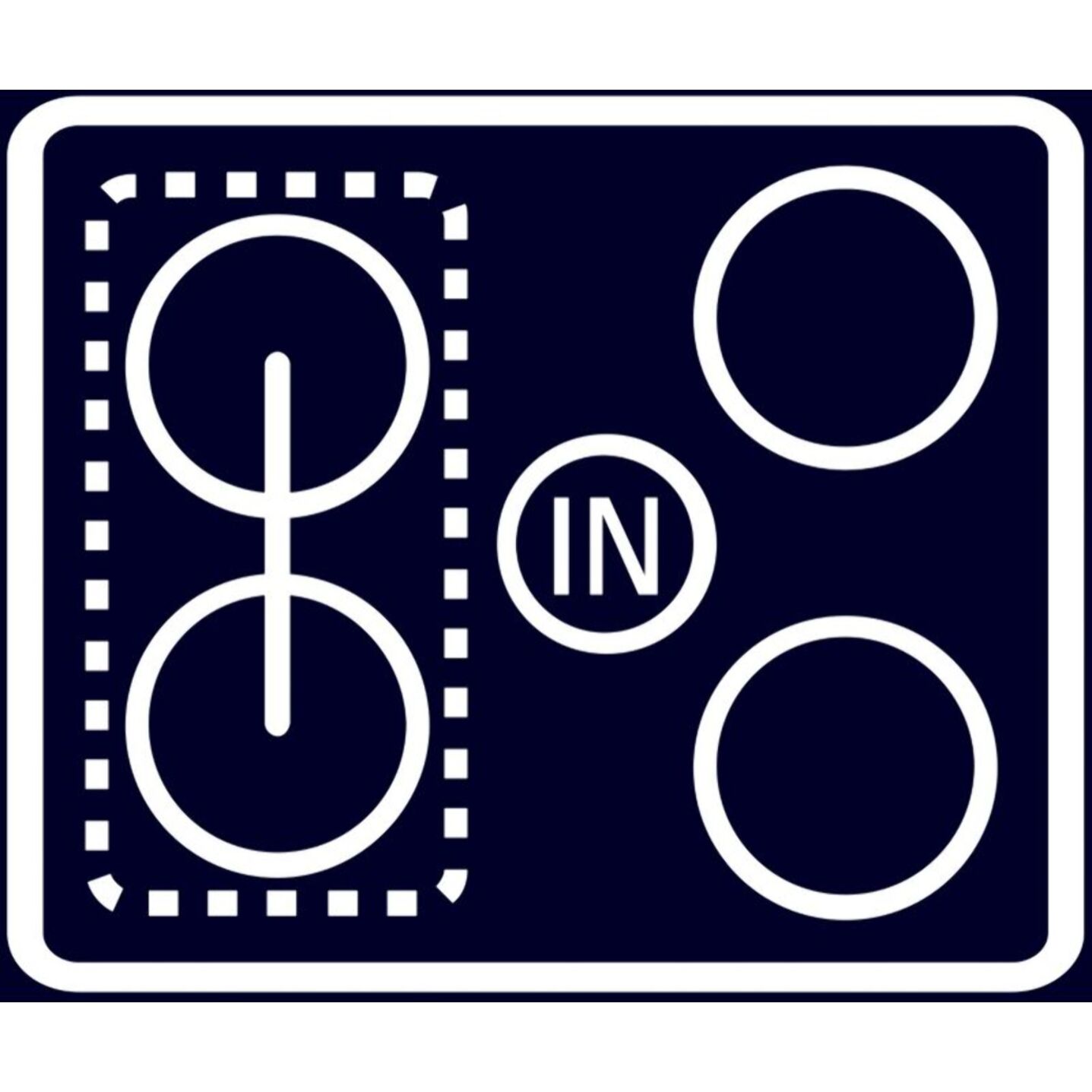 Plaque induction aspirante SIEMENS ED711HQ26E iQ500 combiZone