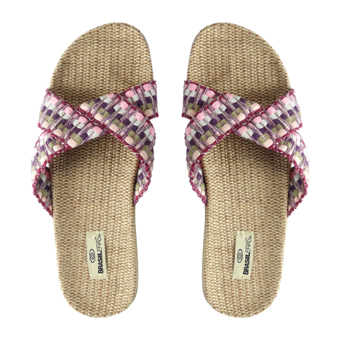 Chanclas de playa ,Tren 50