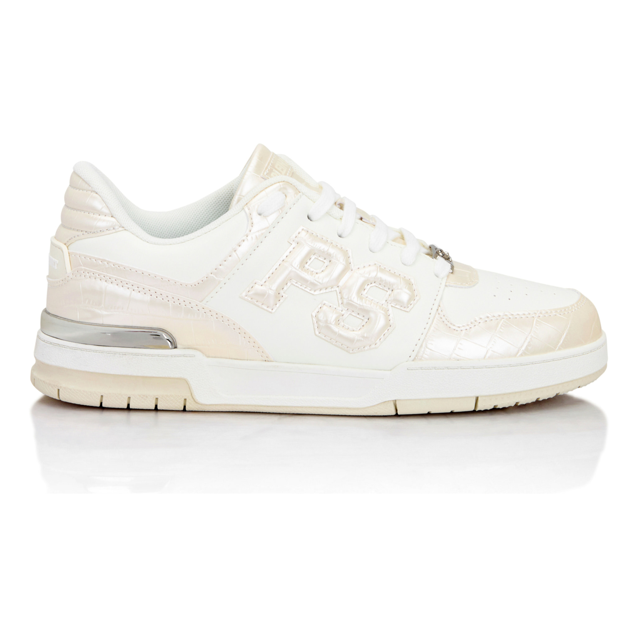 PLEIN SPORT Low-Top Sneakers PS Cocco