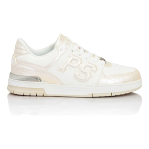 PLEIN SPORT Low-Top Sneakers PS Cocco