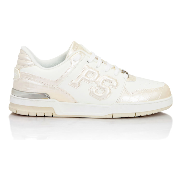 PLEIN SPORT Low-Top Sneakers PS Cocco