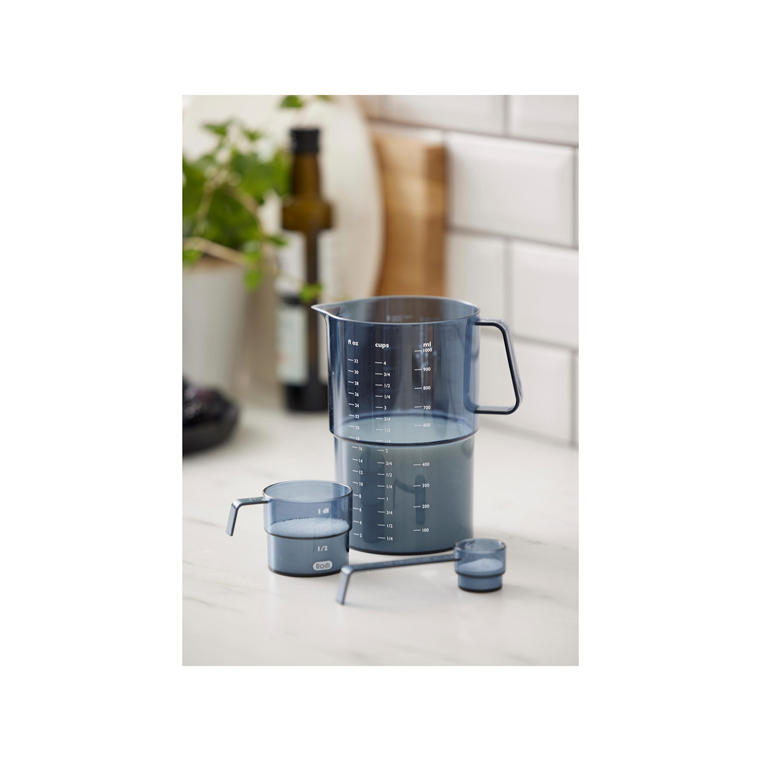 Pichet doseur Mensura