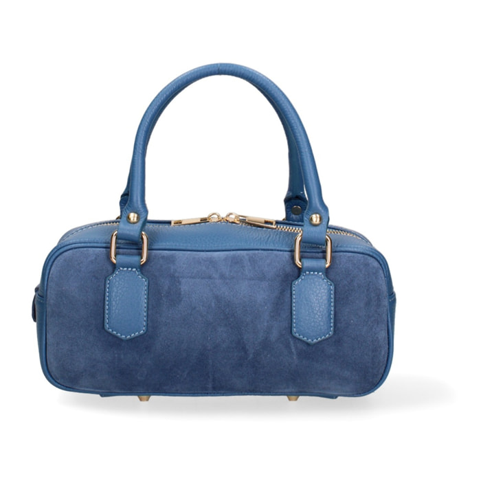 Gave Lux Borsa a mano