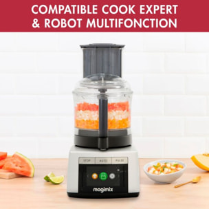 Découpe MAGIMIX 17639 Coffret Cubes et Batonnets