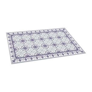 Tapis compact ARTDECO Gris