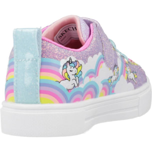 SNEAKERS SKECHERS TWINKLE SPARKS - JUMPIN' CL