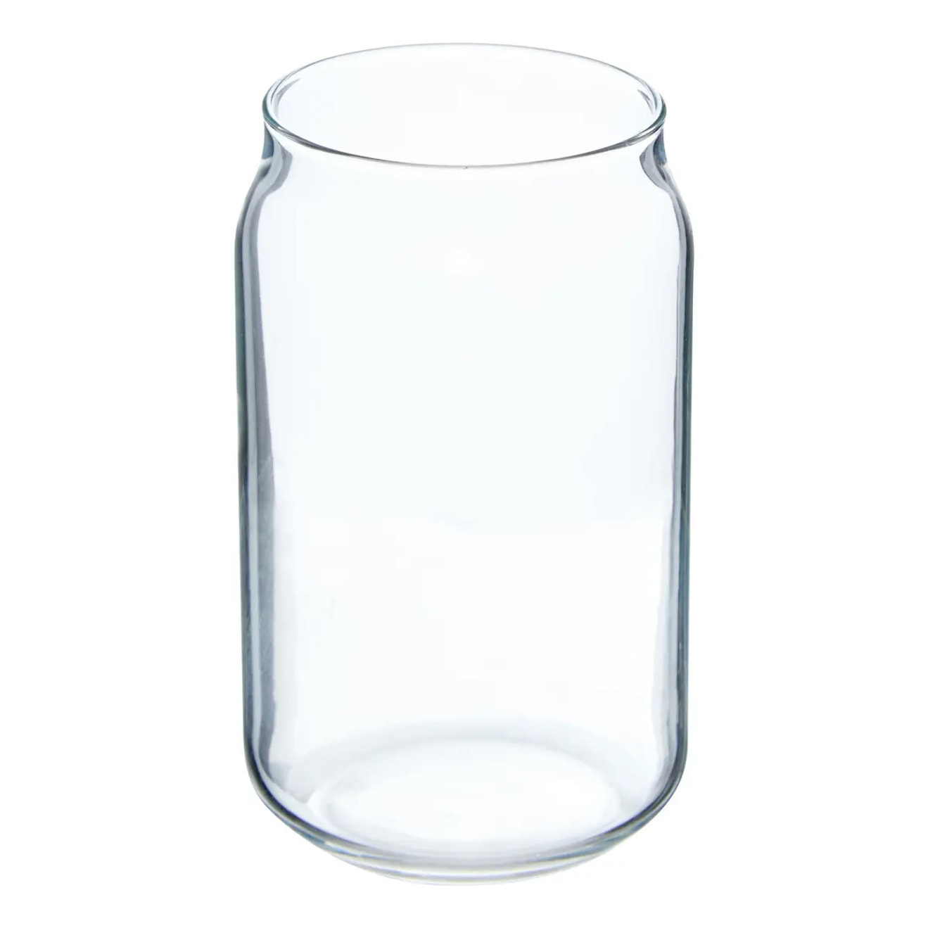 Gobelet canette avec paille 520 ml