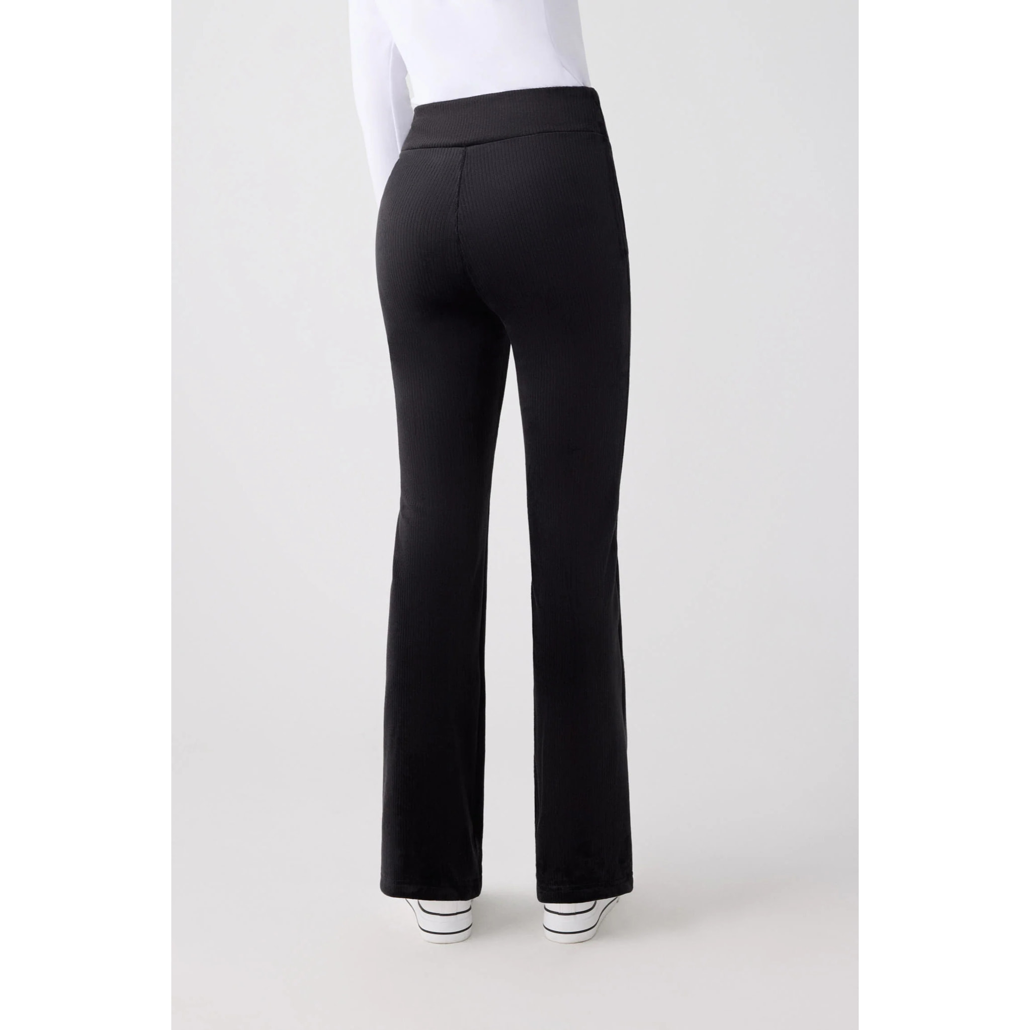Leggings comfort svasati