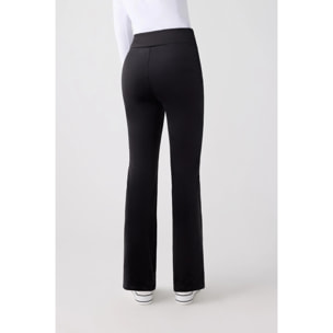 Leggings comfort svasati