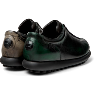 Zapatillas - CAMPER Pelotas Ariel Hella Twins - Multicolor - Cuero liso