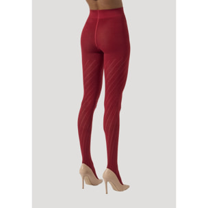 Collant Merino Dot Tights