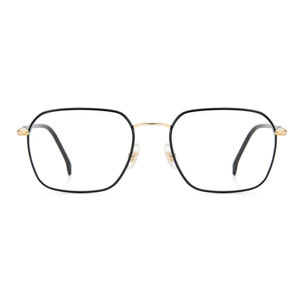 Gafas de Vista Carrera 282 2M2 de Metal Unisex 53 mm