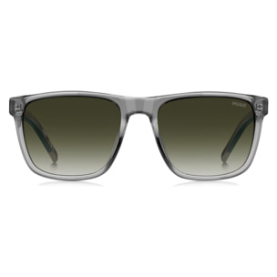 Gafas de Sol Hugo HG 1391/G/S KB7 de Tr90 Hombre 56 mm
