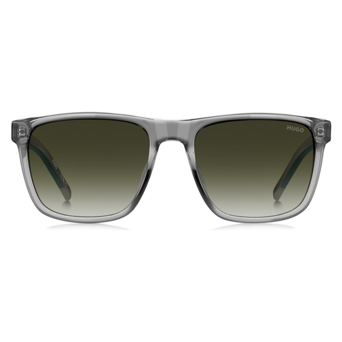 Gafas de Sol Hugo HG 1391/G/S KB7 de Tr90 Hombre 56 mm