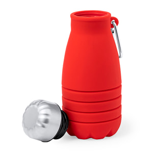 Bidón Plegable 550 ml