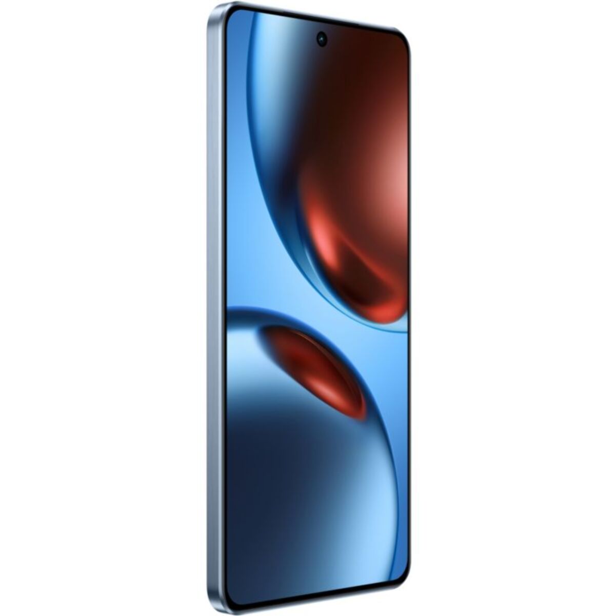 Smartphone REALME Pack GT7T Bleu 512Go + Chargeur 120W
