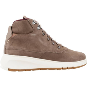 Sneakers de  Mujer de la marca GEOX  modelo D AERANTIS 4X4 ABX A MARRON