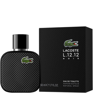 L.12.12 Noir - Eau de Toilette