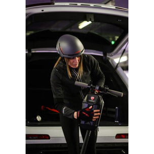 Sac de transport DUCATI Sac à coque rigide pour trottinette