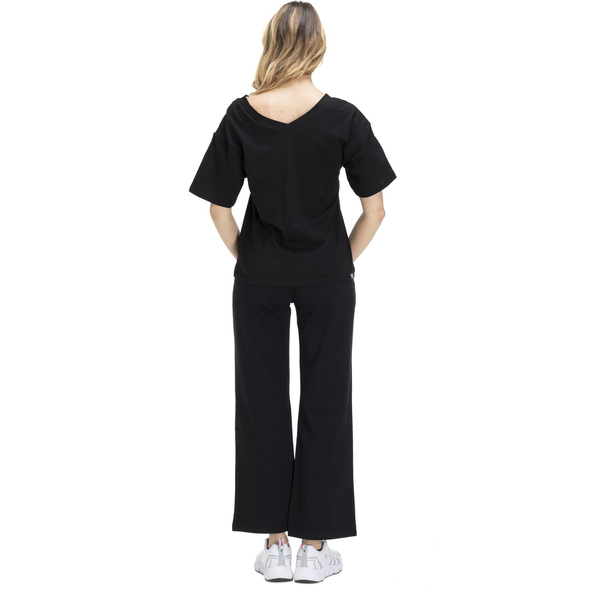 Camiseta unisex Tonos tierra