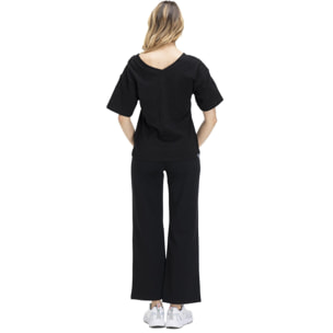 Camiseta unisex Tonos tierra